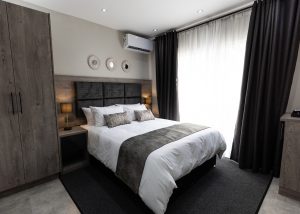 Hotel and commercial built-in cupboards Durban